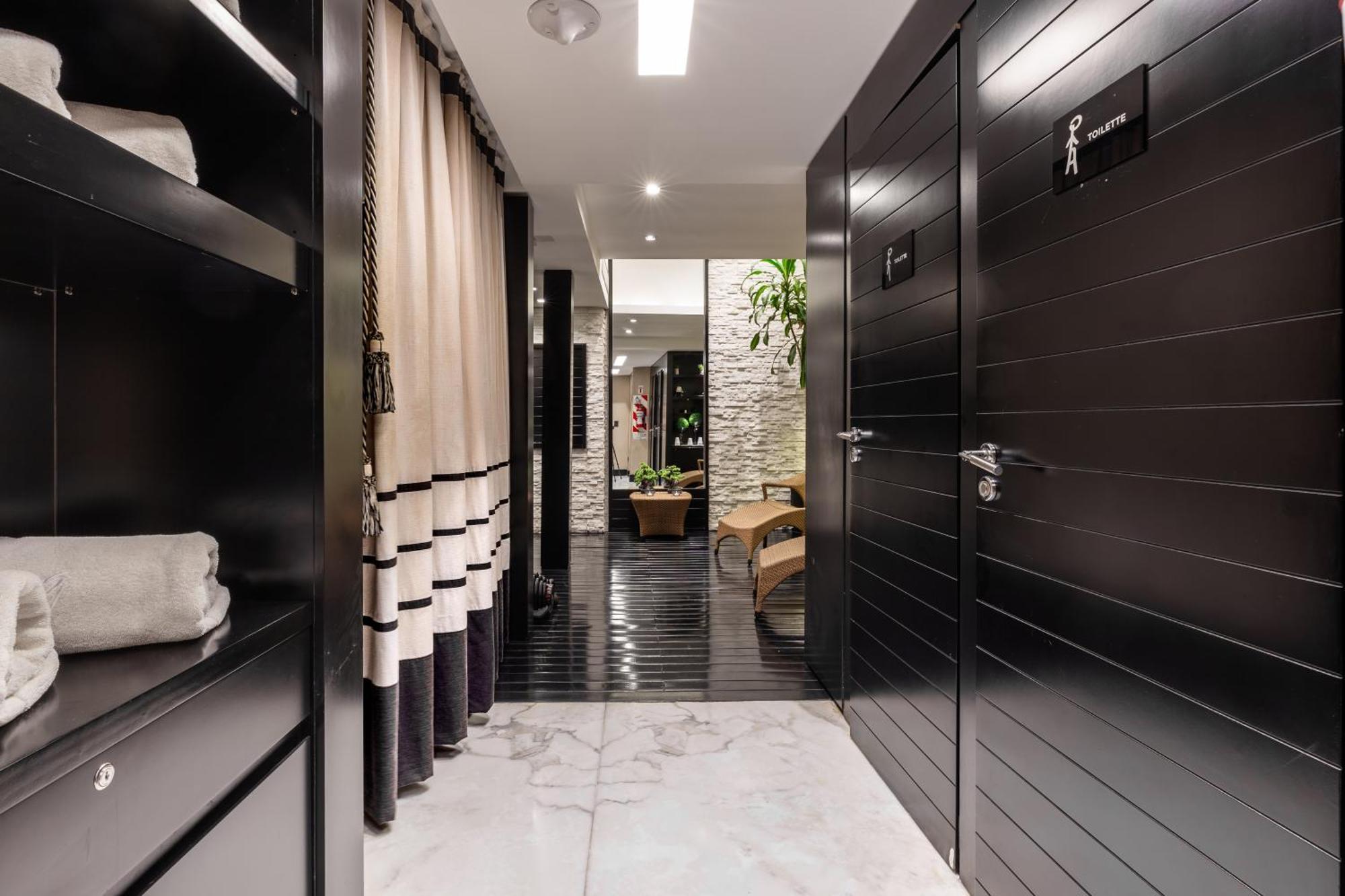 1828 Smart Hotel Boutique — Photos 3
