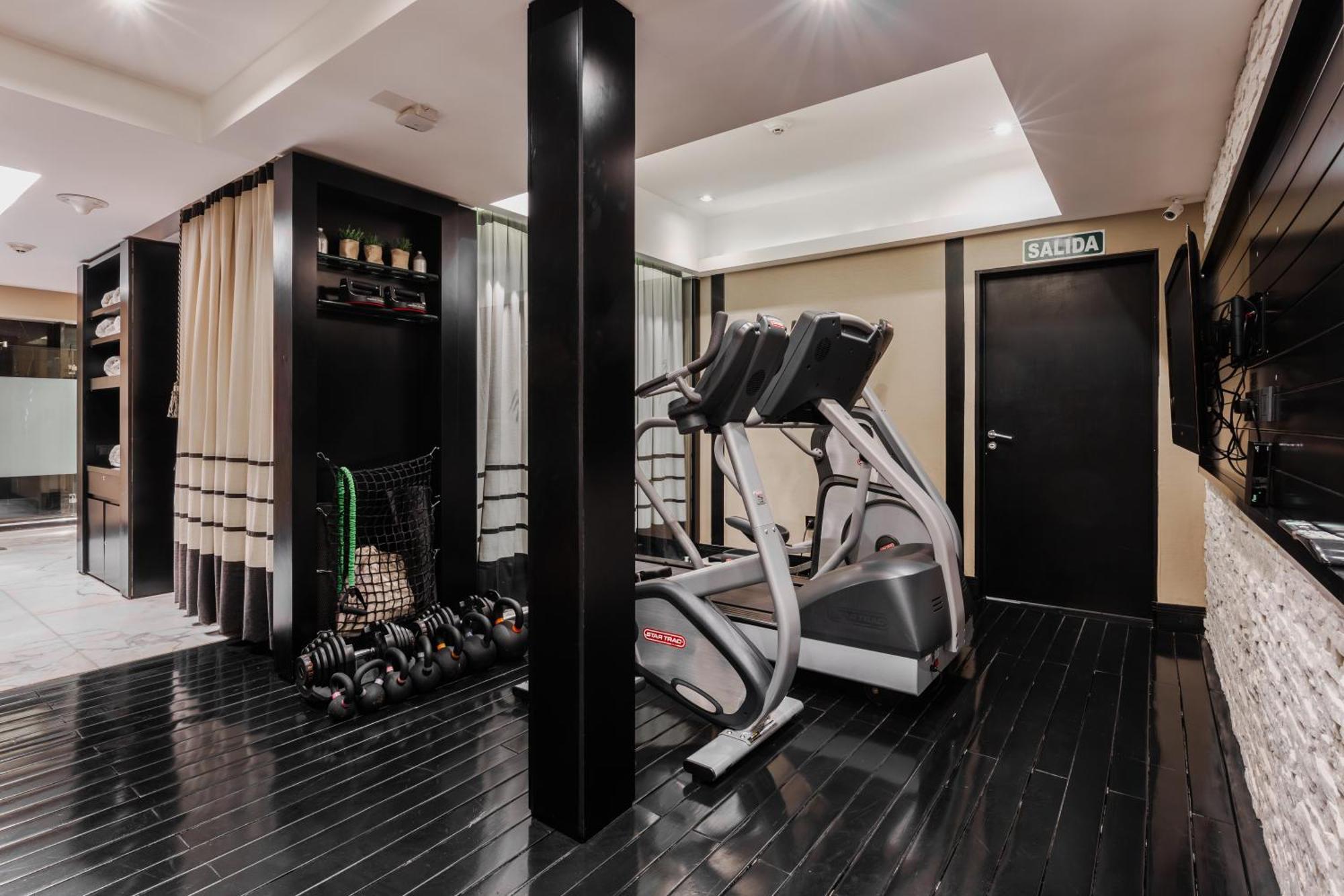 1828 Smart Hotel Boutique — Photos 2